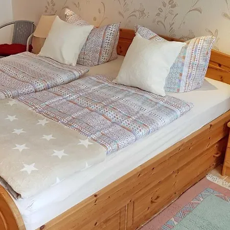 Проживание в семье Ferienzimmer *auszeit* *