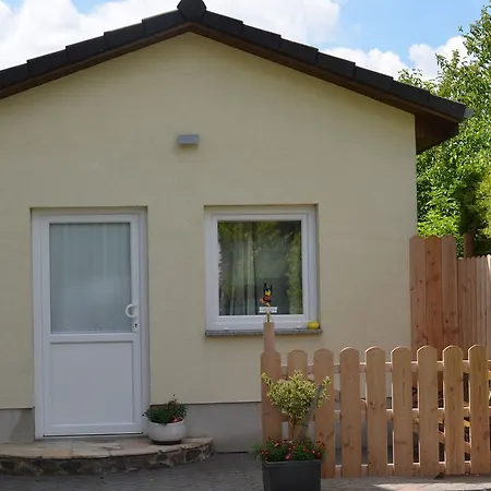 Проживание в семье Ferienzimmer *auszeit*